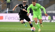 华体会官网入口-霍芬海姆战平沃尔夫斯堡，各有收获的简单介绍