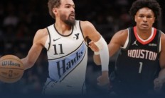 华体会娱乐-火箭主场负于老鹰，遭遇四连败