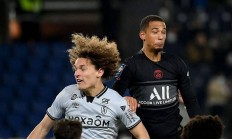 华体会在线登录-巴黎圣日耳曼遭遇失利，睽违连胜的简单介绍