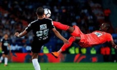 华体会官网登录网址-昂热客场不敌南特，遭遇挫折的简单介绍