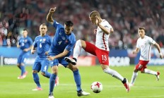 华体会登录入口-斯洛伐克队客场扳平塞浦路斯，预赛困难重重的简单介绍