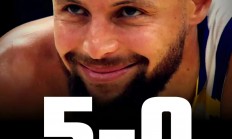 华体会馆-勇士逆转马刺，库里表现出色荣耀归来