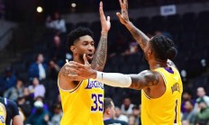 华体会培训-关于湖人队连胜不断，迎来强劲对手，实力过硬的信息