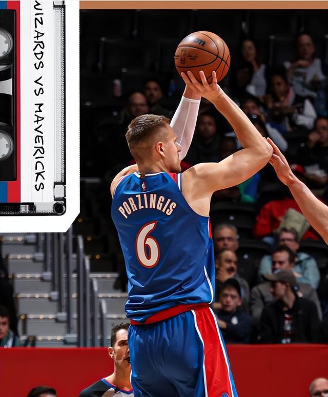 尼克斯惨败掘金，波尔津吉斯砍下35分