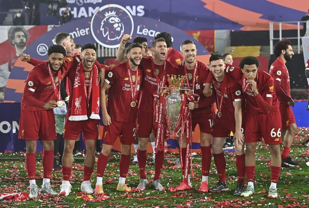 利物浦客场战平莱比锡红牛，难以取胜