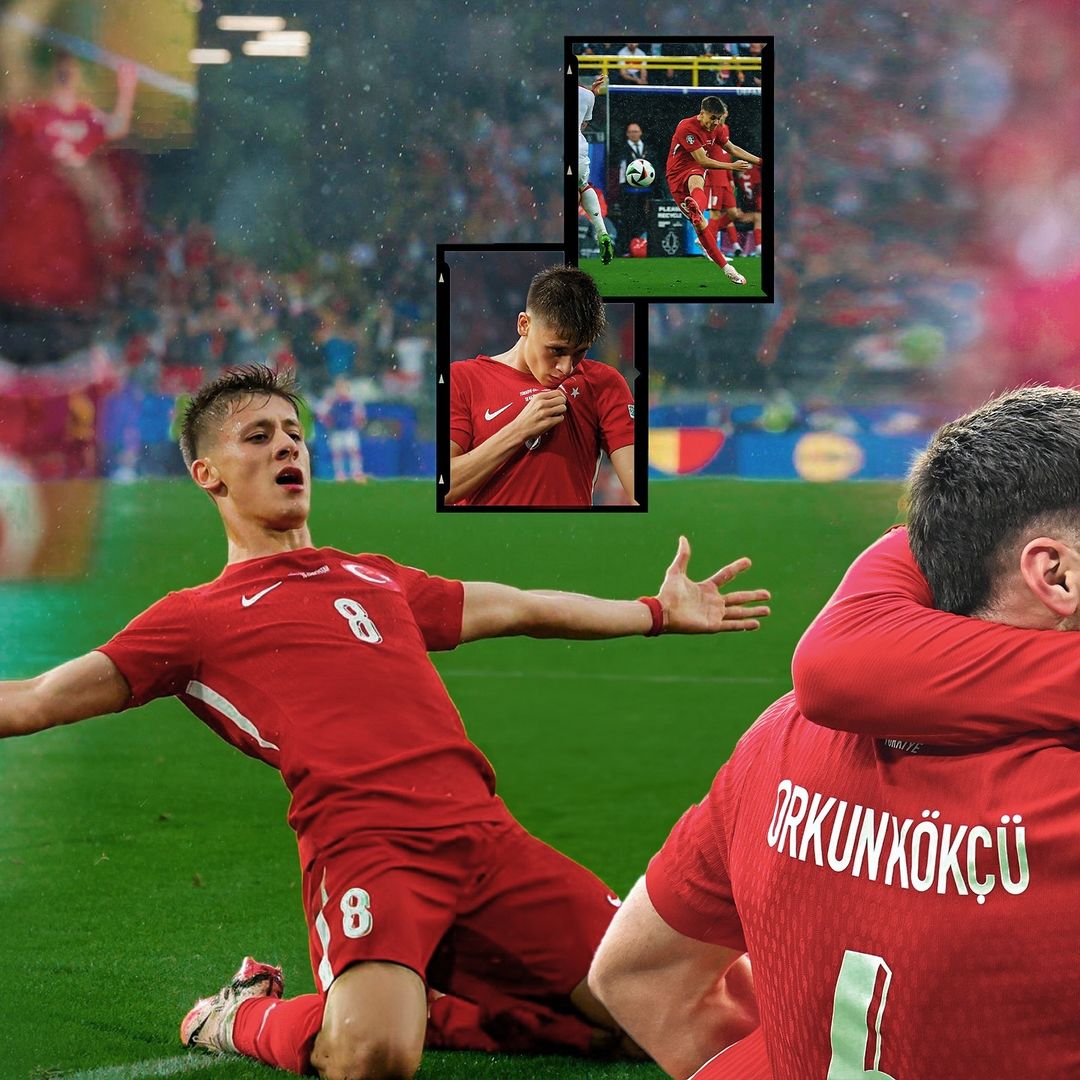 土耳其队取得大胜，踏平对手的简单介绍