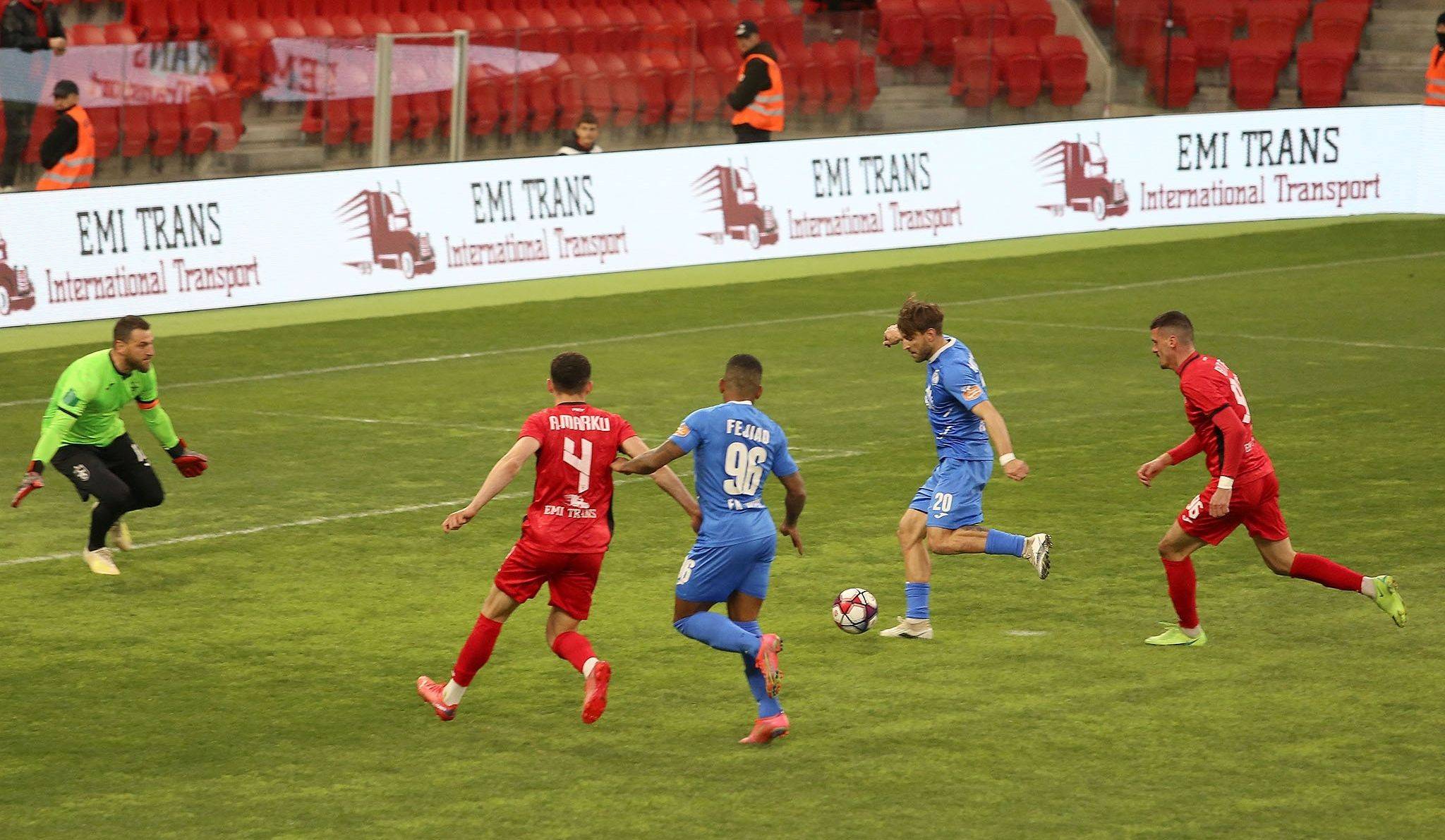 波兰面对阿尔巴尼亚，决定胜负的一战的简单介绍