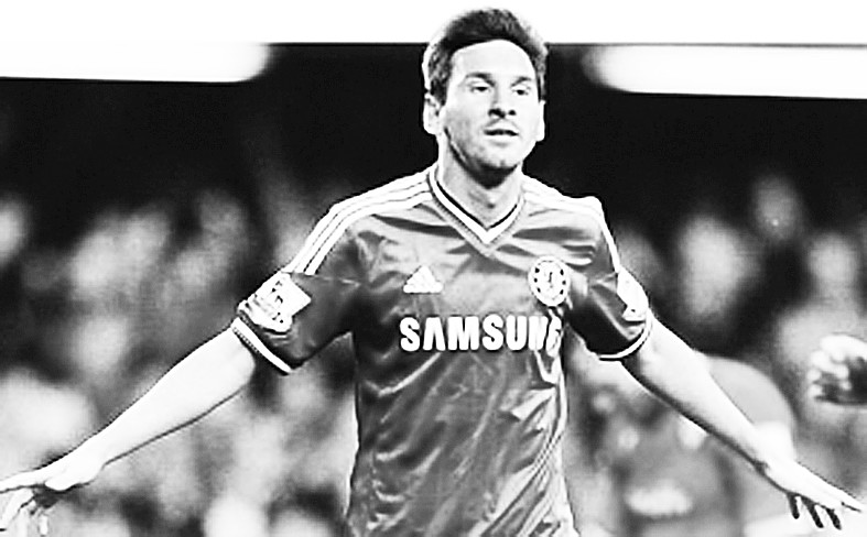 皇家社会签下了原切尔西中场的简单介绍