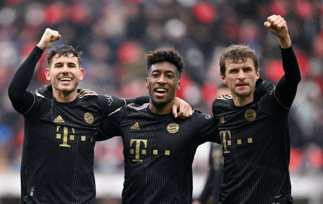 内格拉多意外战胜多特蒙德，触动悬念的简单介绍