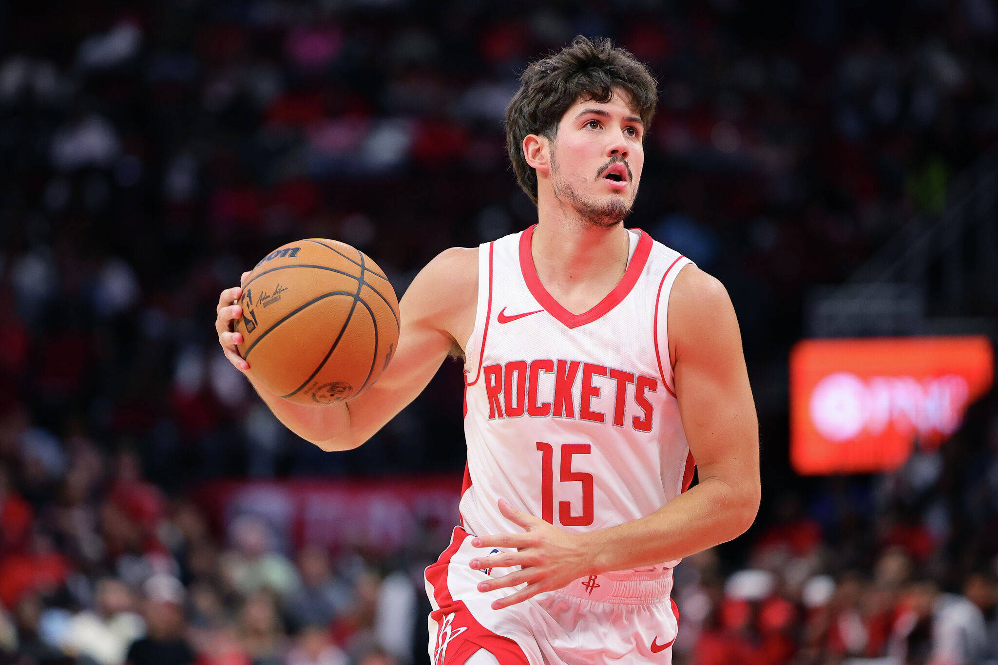 火箭队外线火力强劲，成为进攻威胁的简单介绍