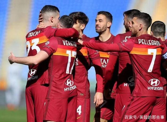 包含罗马客场击败对手，成功反超积分榜的词条